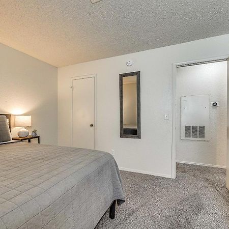 Ou Sooner, Pool & Gym, Bbq, Netflix, 100Mb Internet, Lg Washer & Dryer, Close To Ou! Норман Экстерьер фото