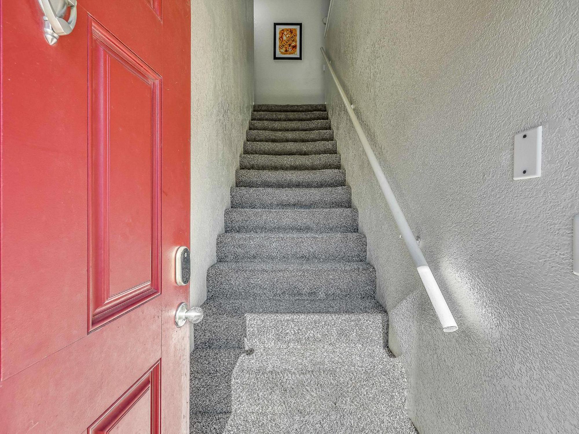 Ou Sooner, Pool & Gym, Bbq, Netflix, 100Mb Internet, Lg Washer & Dryer, Close To Ou! Норман Экстерьер фото