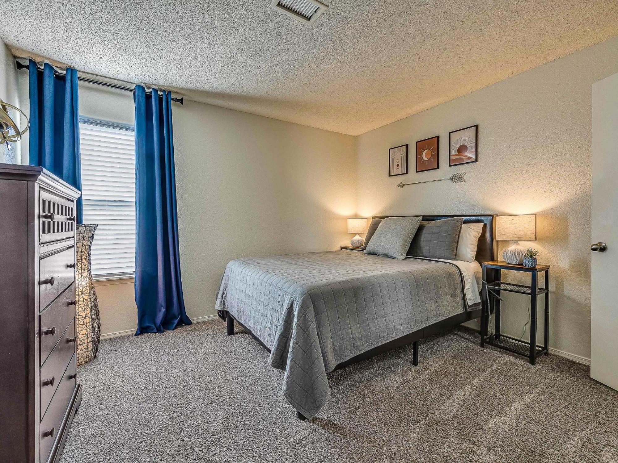 Ou Sooner, Pool & Gym, Bbq, Netflix, 100Mb Internet, Lg Washer & Dryer, Close To Ou! Норман Экстерьер фото