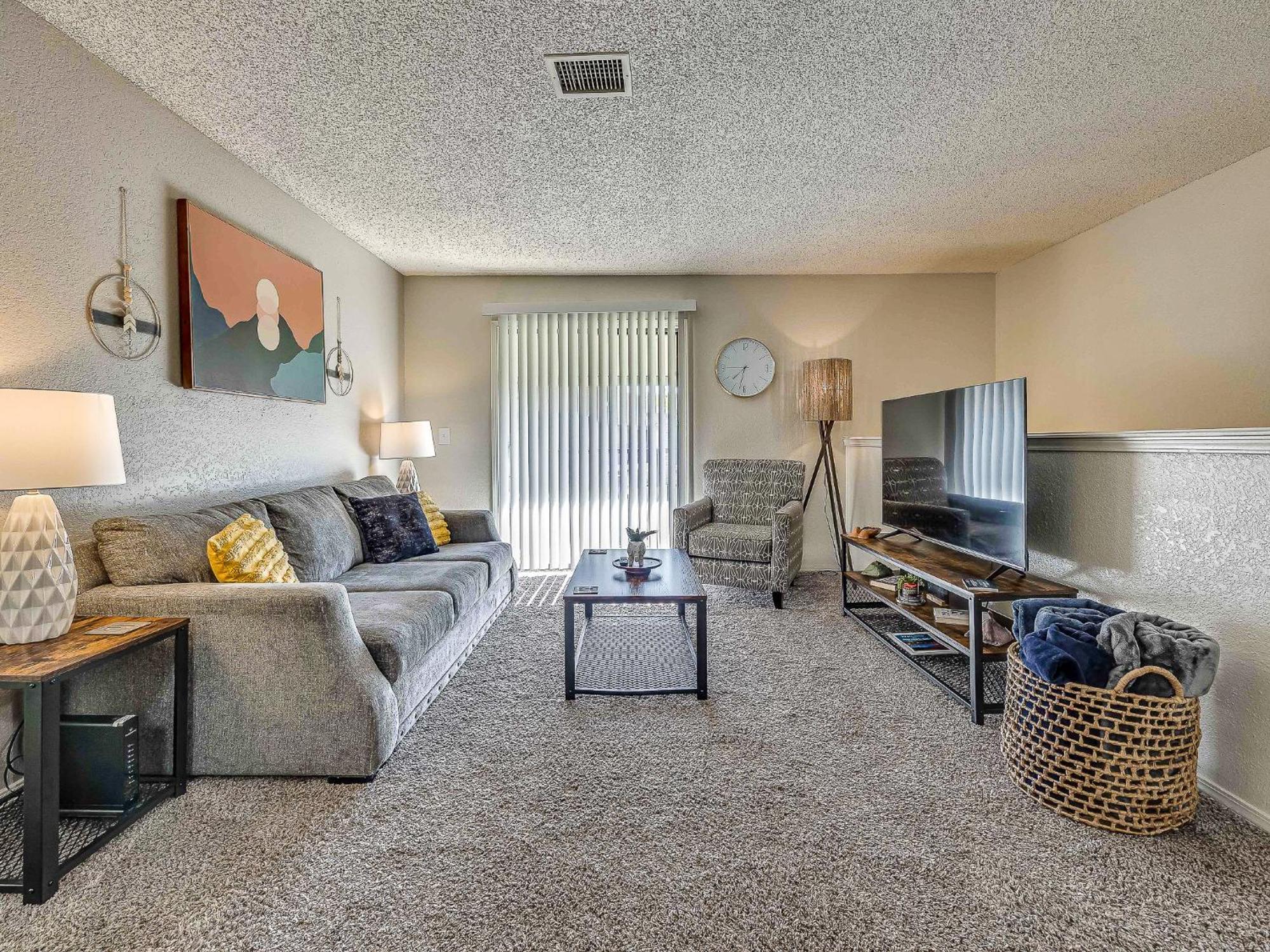 Ou Sooner, Pool & Gym, Bbq, Netflix, 100Mb Internet, Lg Washer & Dryer, Close To Ou! Норман Экстерьер фото